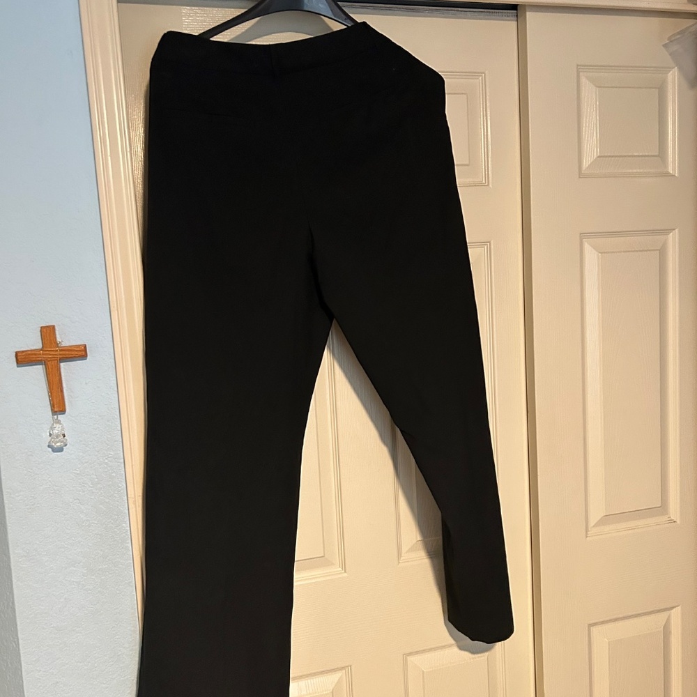 Black slacks - Picture 3 of 3